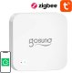 Gosund Inteligentna bramka Zigbee/WiFi/BLE Gosund ST21 Tuya 1