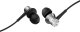 Słuchawki 1More Słuchawki dokanałowe przewodowe 1MORE Piston Fit P10 (srebrne) 3