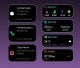 Smartwatch Zeblaze Smartwatch Zeblaze Beyond 3 Pro (Czarny) 13