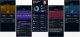 Smartwatch Zeblaze Beyond 3 Pro Szampański (066258) 15
