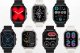 Smartwatch Zeblaze Beyond 3 Pro Szampański (066258) 9