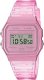 Zegarek Casio Zegarek Damski Casio Retro Vintage F-91WS-4 (zd648a) + BOX 1