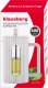 Klausberg ZAPARZACZ TŁOKOWY DO KAWY/HERBATY Z 600ml KLAUSBERG KB-7748 BIAŁY 9