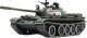 Artitec Radziecki Czołg T-54A Gotowy Model 1