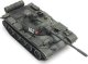 Artitec Radziecki Czołg T-54A Gotowy Model 1