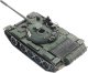 Artitec Radziecki Czołg T-54A Gotowy Model 3