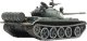 Artitec Radziecki Czołg T-54A Gotowy Model 6