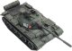 Artitec Radziecki Czołg T-54A Gotowy Model 8
