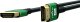 Kabel Blow HDMI - HDMI 5m zielony 2