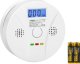 Blow 50-619# Detektor czujnik czadu xc70 lcd 1