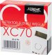 Blow 50-619# Detektor czujnik czadu xc70 lcd 3