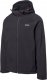 Kurtka męska hitec Męska kurtka przejściowa softshell z kapturem membrana 8000mm Neti II rozmiar M 1