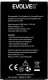 Bateria Evolveo EVOLVEO originální baterie 5000 mAh pro StrongPhone H1 1