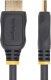 Kabel StarTech StarTech HD2MF18INL kabel HDMI 0,5 m HDMI Typu A (Standard) Czarny 2