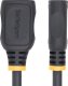 Kabel StarTech StarTech HD2MF18INL kabel HDMI 0,5 m HDMI Typu A (Standard) Czarny 3