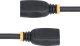 Kabel StarTech StarTech HD2MF18INL kabel HDMI 0,5 m HDMI Typu A (Standard) Czarny 5