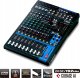 Yamaha Yamaha MG12XU mikser audio 12 kan. 6