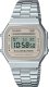 Zegarek Casio ZEGAREK UNISEX CASIO  Retro Vintage A168WA-8A + BOX 1