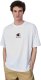 Champion Koszulka męska Champion Crewneck biała 220270 WW001 S 1