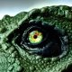 Mikamax Maska Lateksowa Głowa Dinozaura, Kostium Uniwersalny 2