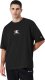 Champion Koszulka męska Champion Crewneck czarna 220270 KK001 XL 1