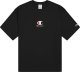 Champion Koszulka męska Champion Crewneck czarna 220270 KK001 XL 1