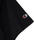 Champion Koszulka męska Champion Crewneck czarna 220270 KK001 XL 3