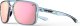 TIFOSI Okulary TIFOSI SALTO blue horizon pink mirror (NEW 2025) 2