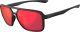 TIFOSI Okulary TIFOSI SALTO blackout smoke red mirror (NEW 2025) 1