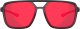TIFOSI Okulary TIFOSI SALTO blackout smoke red mirror (NEW 2025) 1
