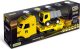 Wader WADER 36421 MAGIC TRUCK TECHNIC LAWETA Z WYWROTKĄ 2