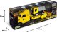 Wader WADER 36421 MAGIC TRUCK TECHNIC LAWETA Z WYWROTKĄ 3