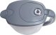 Dzbanek filtrujący Aquaphor Dzbanek filtrujący Smukee-Aquaphor 2,8L - Szary 4