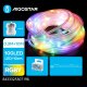 Aigostar  Wężyk led 10mb kolorowy sznur 100 led RGBY 5mm na baterie 8 funkcji Wężyk led 10mb kolorowy sznur 100 led RGBY 5mm na baterie 8 funkcji 1