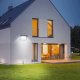 Naświetlacz Aigostar  Naświetlacz halogen LED czarny 30W zimny Naświetlacz halogen LED czarny 30W zimny 4