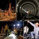 Aigostar  Przenośny halogen lampa robocza 50W 6500K  z przewodem Przenośna lampa robocza 50W 6500K odlewana ciśnieniowo z przewodem 5