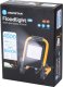 Aigostar  Przenośny halogen lampa robocza 50W 6500K  z przewodem Przenośna lampa robocza 50W 6500K odlewana ciśnieniowo z przewodem 6