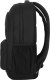 Targus Targus Octave III plecak City backpack Czarny Poliester 9