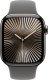 Smartwatch Apple Watch 10 GPS + Cellular 42mm Natural Titanium M/L Szary  (MWXE3QF/A) 2