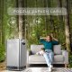 Oczyszczacz powietrza Air Essence Grafenowy Oczyszczacz powietrza Air Essence Plasma ESP PRO, +100m2, Sterylizator UVA, UVC 10