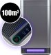 Oczyszczacz powietrza Air Essence Grafenowy Oczyszczacz powietrza Air Essence Plasma ESP PRO, +100m2, Sterylizator UVA, UVC 1