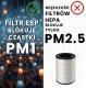 Oczyszczacz powietrza Air Essence Grafenowy Oczyszczacz powietrza Air Essence Plasma ESP PRO, +100m2, Sterylizator UVA, UVC 5