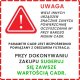 Oczyszczacz powietrza Air Essence Grafenowy Oczyszczacz powietrza Air Essence Plasma ESP PRO, +100m2, Sterylizator UVA, UVC 8