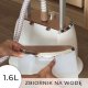 Parownica do ubrań Air Essence Stojąca parownica do ubrań Air Essence ClothCare Pro Steamer 8