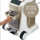 Parownica do ubrań Air Essence Air Essence LuminaSteam Elysium White 120 g/min system do prasowania 2w1, parownica do ubrań, uniwersalne żelazko parowe 7