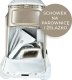 Parownica do ubrań Air Essence Air Essence LuminaSteam Elysium White 120 g/min system do prasowania 2w1, parownica do ubrań, uniwersalne żelazko parowe 8