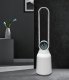 Wentylator Air Essence Plazmowy wentylator bezłopatkowy i oczyszczacz powietrza Air Essence LevanteLift z funkcją jonizacji 3