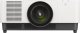 Projektor Sony VPL-FHZ101 laser projector+lens 1