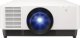 Projektor Sony VPL-FHZ101 laser projector+lens 5