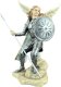 Veronese Figurka Rzeźba Statuetka Archanioł Rafael WU76306AA 1
